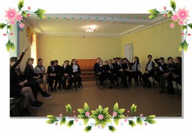 Поетичний марафон відбувся в бібліотеці для дітей Корабельного району | Корабелов.ИНФО image 4