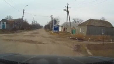 Улицы Николаева: что будет, если проехать по Янтарной | Корабелов.ИНФО