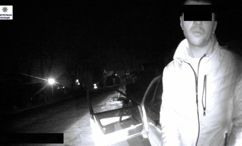 Николаевские патрульные 8 марта остановили 17 нетрезвых водителей | Корабелов.ИНФО