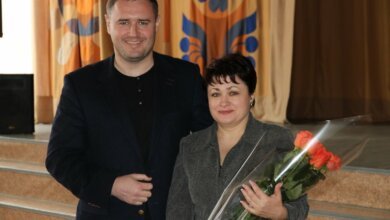 Экс-начальник управления культуры стала директором школы искусств в Корабельном районе | Корабелов.ИНФО