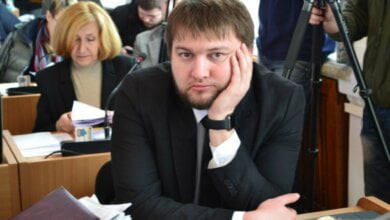 В Николаеве всё транспортное управление во главе с новым вице-мэром ушли в отпуск | Корабелов.ИНФО image 1