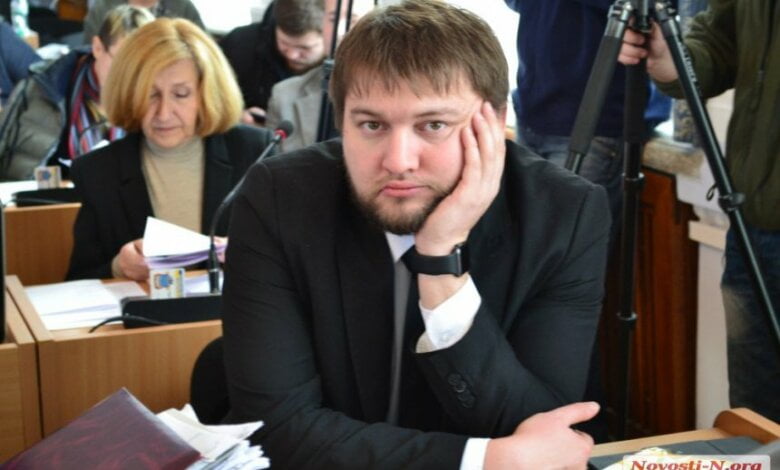 В Николаеве всё транспортное управление во главе с новым вице-мэром ушли в отпуск | Корабелов.ИНФО image 1