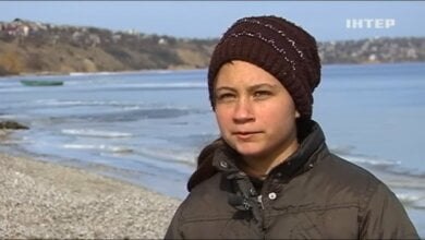 Под Николаевом девочка из неблагополучной семьи ела то, что оставляют на могилах | Корабелов.ИНФО