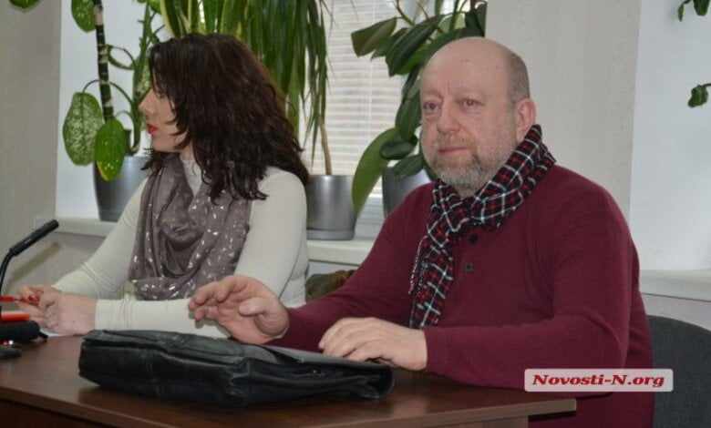 В Николаеве судят депутата от «Самопомощи» на основании протокола о коррупции | Корабелов.ИНФО