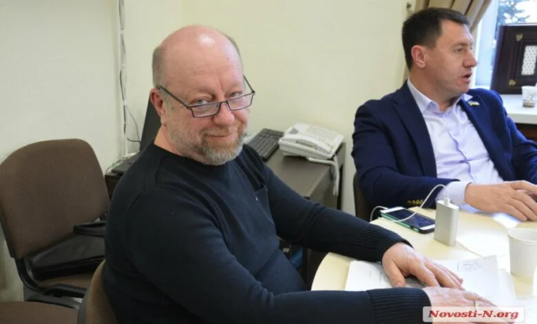 Депутат от «Самопомощи» выступил против бесплатной установки газовых счетчиков в квартирах николаевцев | Корабелов.ИНФО