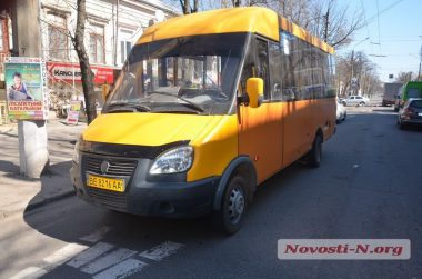 "Смертельно больной" Казимиров  врезался в маршрутку и сбежал после аварии | Корабелов.ИНФО image 2