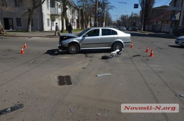 "Смертельно больной" Казимиров  врезался в маршрутку и сбежал после аварии | Корабелов.ИНФО image 3