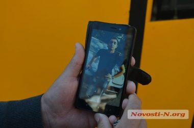 "Смертельно больной" Казимиров  врезался в маршрутку и сбежал после аварии | Корабелов.ИНФО image 4