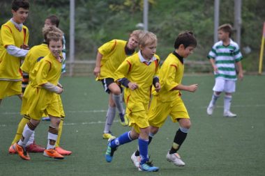 Великі перемоги у змаганнях, реконструкція приміщень, виховна робота... ДЮСШ № 5 – кузня спортсменів у Корабельному районі | Корабелов.ИНФО image 8