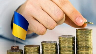 Госбюджет Украины за два месяца перевыполнили почти на 10% | Корабелов.ИНФО