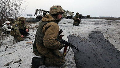 Количество обстрелов боевиков на Донбассе перевалило за сотню – двое бойцов погибли, трое пострадали (видео) | Корабелов.ИНФО