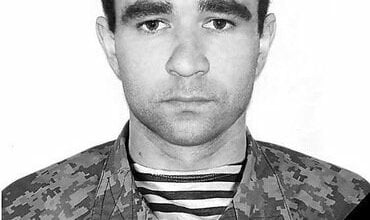 Николаевский десантник умер от ран, полученных в зоне АТО | Корабелов.ИНФО