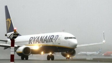 Самолетом из Украины - в Лондон, Берлин, Стокгольм и другие европейские города | Корабелов.ИНФО