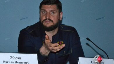 Губернатор Савченко не понимает, почему мужчины жалуются на отсутствие работы, но не идут в полицию и ВСУ | Корабелов.ИНФО