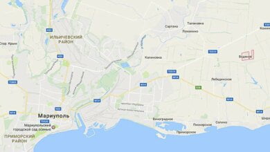 Боевики обстреляли позиции ВСУ у Водяного: двое военных погибли, семеро ранены | Корабелов.ИНФО