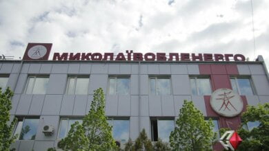 Служащие «Николаевоблэнерго» подозреваются в выводе из предприятия почти 10 миллионов гривен | Корабелов.ИНФО