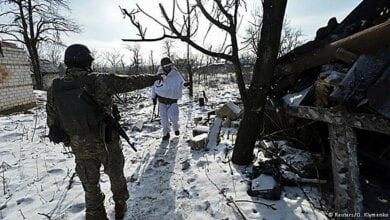 За сутки боевики 122 раза обстреливали украинских бойцов – один военнослужащий погиб, пятеро пострадали | Корабелов.ИНФО