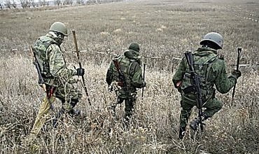 В результате столкновения с вражеской ДРГ в зоне АТО погибли 2 бойца ВСУ | Корабелов.ИНФО