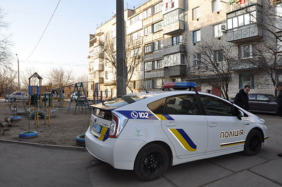 В Николаеве нашли молодую женщину с маленькой дочкой, которая заявила о своем похищении | Корабелов.ИНФО image 1