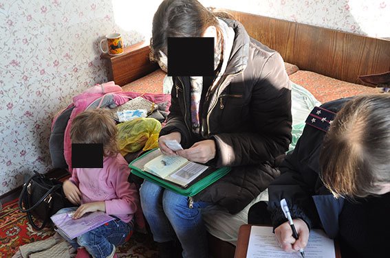 В Николаеве нашли молодую женщину с маленькой дочкой, которая заявила о своем похищении | Корабелов.ИНФО image 3