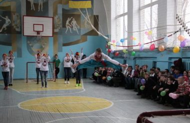 «Сердцебиение мира»: николаевские хоккеисты представят Украину на зимних играх Специальной Олимпиады в Австрии | Корабелов.ИНФО image 6