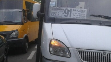 Пассажир: Сколько должно погибнуть людей в маршрутках, чтобы полиция и власть обратили внимание на этот беспредел? | Корабелов.ИНФО