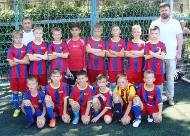 Великі перемоги у змаганнях, реконструкція приміщень, виховна робота... ДЮСШ № 5 – кузня спортсменів у Корабельному районі | Корабелов.ИНФО image 4