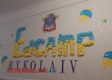 «Школа – територія прав і демократії». В Корабельному зібралося відповідальне вчительство з різних куточків України | Корабелов.ИНФО image 16