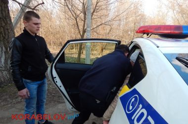 "Пьяная, в неадеквате полном": женщина избила чужого ребенка в сквере "Комсомольский" из-за его шутки | Корабелов.ИНФО image 6