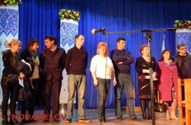 «Где вас будут хоронить?!» Более 1000 николаевцев собрались на общественные слушания о мкр-не "Богоявленский" | Корабелов.ИНФО image 4