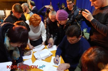 «Где вас будут хоронить?!» Более 1000 николаевцев собрались на общественные слушания о мкр-не "Богоявленский" | Корабелов.ИНФО image 7
