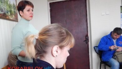 Дело о выделении земли "на Маяке» Вадатурскому рассматривает Корабельный районный суд (ВИДЕО) | Корабелов.ИНФО