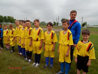 Великі перемоги у змаганнях, реконструкція приміщень, виховна робота... ДЮСШ № 5 – кузня спортсменів у Корабельному районі | Корабелов.ИНФО image 3