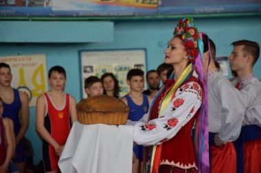 В Николаеве при поддержке «Ника-Теры» ко дню освобождения города состоялся всеукраинский турнир юных «вольников» | Корабелов.ИНФО image 2