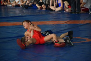 В Николаеве при поддержке «Ника-Теры» ко дню освобождения города состоялся всеукраинский турнир юных «вольников» | Корабелов.ИНФО image 5