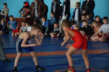 В Николаеве при поддержке «Ника-Теры» ко дню освобождения города состоялся всеукраинский турнир юных «вольников» | Корабелов.ИНФО image 6