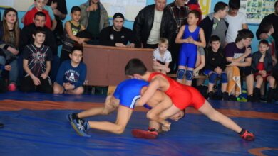 В Николаеве при поддержке «Ника-Теры» ко дню освобождения города состоялся всеукраинский турнир юных «вольников» | Корабелов.ИНФО image 7