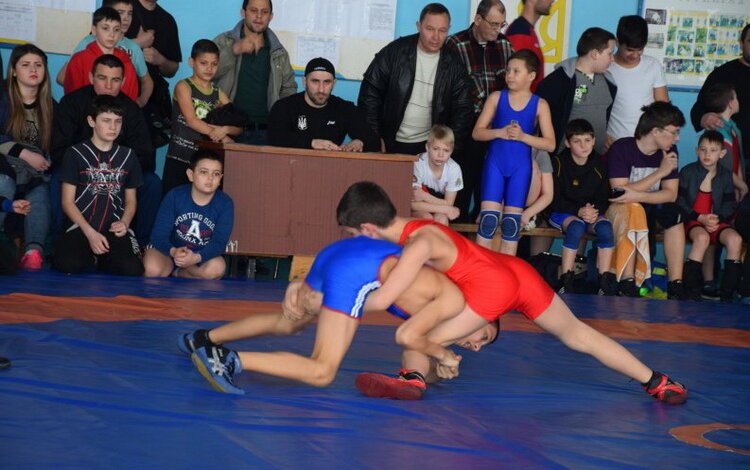 В Николаеве при поддержке «Ника-Теры» ко дню освобождения города состоялся всеукраинский турнир юных «вольников» | Корабелов.ИНФО image 7