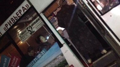 Очередное хамство: водитель "маршрутки" в Николаеве нагрубил и высадил пассажиров | Корабелов.ИНФО image 1