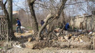 "Московские попы уже ломают имущество ДК», - жители Корабельного собираются пикетировать сессию горсовета | Корабелов.ИНФО image 14