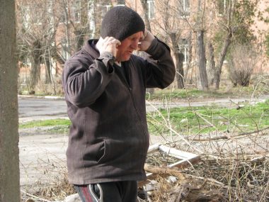 "Московские попы уже ломают имущество ДК», - жители Корабельного собираются пикетировать сессию горсовета | Корабелов.ИНФО image 13