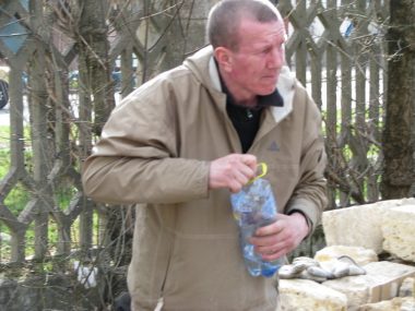 "Московские попы уже ломают имущество ДК», - жители Корабельного собираются пикетировать сессию горсовета | Корабелов.ИНФО image 11