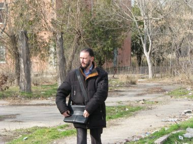 "Московские попы уже ломают имущество ДК», - жители Корабельного собираются пикетировать сессию горсовета | Корабелов.ИНФО image 10