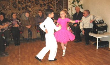 «Жінка… весна… любов». Жінок Корабельного району привітали зі святом весни | Корабелов.ИНФО image 7