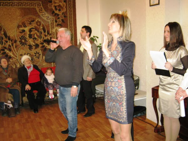 «Жінка… весна… любов». Жінок Корабельного району привітали зі святом весни | Корабелов.ИНФО image 3