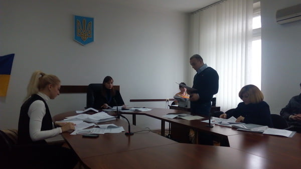 Незаконна АЗС, яку лобіював мер Сєнкевич, порушила чимало норм і вже півроку не платить місту оренду. Суд триває | Корабелов.ИНФО image 2