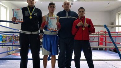 Миколаївські боксери їдуть на чемпіонат України в Івано-Франківську область | Корабелов.ИНФО image 1