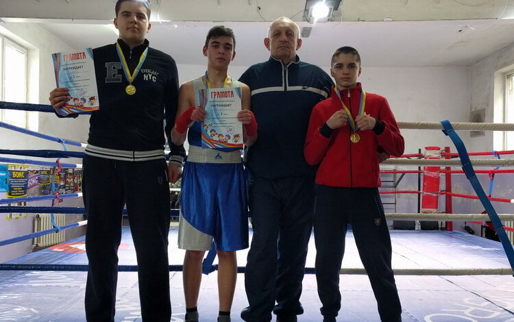 Миколаївські боксери їдуть на чемпіонат України в Івано-Франківську область | Корабелов.ИНФО image 1