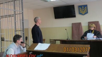 Учителя Николаевской школы № 48 будут судить по уголовному делу в открытом заседании (ВИДЕО) | Корабелов.ИНФО image 2