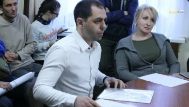 Николаевский общественник «послал на#ер» депутата горсовета от "Самопомощи" | Корабелов.ИНФО
